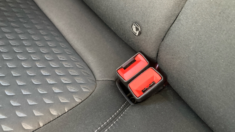 Ford Fiesta 1.0 EcoBoost 125 Titanium 5dr Petrol Hatchback